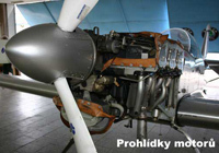 Generálne opravy leteckých motorov